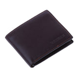 Fashion Men&#39;s Long Leather Wallet Multifunction ID Credit Card Case Holder Billfold Purse Clutch Bag