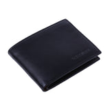 Fashion Men&#39;s Long Leather Wallet Multifunction ID Credit Card Case Holder Billfold Purse Clutch Bag