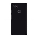 Ultra Thin Matte Hard PC Plastic Phone Case For Google Pixel 6 Pro 2 3 3a 4 4a XL 4XL 3XL 2XL 3aXL 5 5a 5G Frosted Back Cover