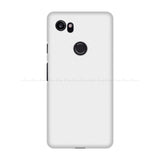 Ultra Thin Matte Hard PC Plastic Phone Case For Google Pixel 6 Pro 2 3 3a 4 4a XL 4XL 3XL 2XL 3aXL 5 5a 5G Frosted Back Cover