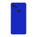 Ultra Thin Matte Hard PC Plastic Phone Case For Google Pixel 6 Pro 2 3 3a 4 4a XL 4XL 3XL 2XL 3aXL 5 5a 5G Frosted Back Cover