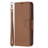 Leather Flip Wallet Case for Honor 9A 7A Pro 8A 7C 8C 9C 7S 8S 9S 10i 20i 9 10 9X 20 Lite Funda Cards Stand Coque Protect Cover