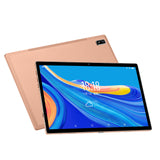 2022 New Arrival 4G LTE Tablets 10.1 Inch Android 10.0 Octa Core Google Play Dual 4G SIM Cards GPS Bluetooth WiFi Tablet Pc