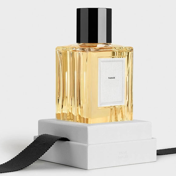 Hot Brand Perfume For Women Spray Glass Bottle Long lasting High Quality Unisex Eau De Parfum Fragrance Neutral Original Perfume