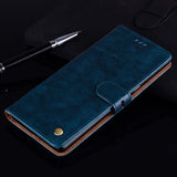 Luxury Flip Cover Case For Samsung Galaxy S3 S4 S5 S6 S7 Edge S8 S9 S10 Plus J3 J5 J7 A5 2016 2017 A7 A9 J2 Pro 2018 Note 10 Pro