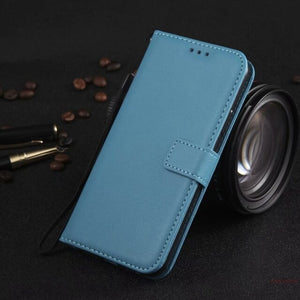 Leather Flip Wallet Case For Samsung Galaxy J1 J2 J3 J4 J5 J6 J7 J8 2015 2016 2017 Plus Pro 2018 Next Core Neo Protect Cover