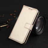 Leather Flip Wallet Case For Samsung Galaxy J1 J2 J3 J4 J5 J6 J7 J8 2015 2016 2017 Plus Pro 2018 Next Core Neo Protect Cover