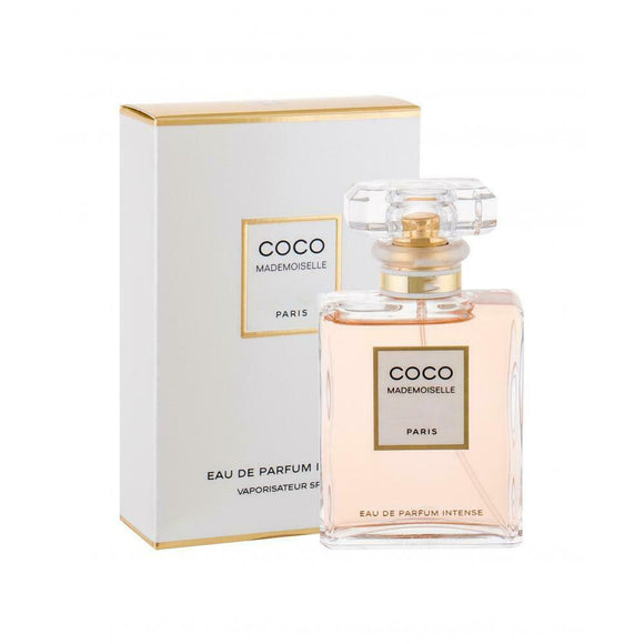 Coco Parfume for Women Original Eau De Parfum for Women Brand Original Fragrances Long Lasting Parfum Femme