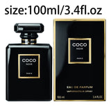 Coco Parfume for Women Original Eau De Parfum for Women Brand Original Fragrances Long Lasting Parfum Femme