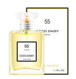 Perfume For Women Long lasting Fresh Lady Eau De Parfum Antiperspirant Fragrance Female New EDP Parfume