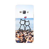 For Coque Samsung Galaxy J1 2016 Case Soft TPU Silicone Case For Funda Samsung J1 6 2016 J120 J120F J120H J120F Phone Cases 4