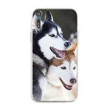 Case For Sony Xperia XZ F8332 F8331 Silicon Phone Case For Sony PS30 XZS G8232 G8231 XR F833X C6 XA XA1 XA2 Ultra Plus Cover