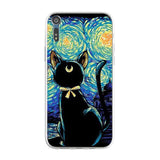 Case For Sony Xperia XZ F8332 F8331 Silicon Phone Case For Sony PS30 XZS G8232 G8231 XR F833X C6 XA XA1 XA2 Ultra Plus Cover