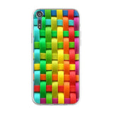 Case For Sony Xperia XZ F8332 F8331 Silicon Phone Case For Sony PS30 XZS G8232 G8231 XR F833X C6 XA XA1 XA2 Ultra Plus Cover
