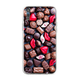 Case For Sony Xperia XZ F8332 F8331 Silicon Phone Case For Sony PS30 XZS G8232 G8231 XR F833X C6 XA XA1 XA2 Ultra Plus Cover