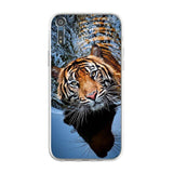 Case For Sony Xperia XZ F8332 F8331 Silicon Phone Case For Sony PS30 XZS G8232 G8231 XR F833X C6 XA XA1 XA2 Ultra Plus Cover