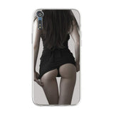 Case For Sony Xperia XZ F8332 F8331 Silicon Phone Case For Sony PS30 XZS G8232 G8231 XR F833X C6 XA XA1 XA2 Ultra Plus Cover