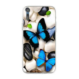 Case For Sony Xperia XZ F8332 F8331 Silicon Phone Case For Sony PS30 XZS G8232 G8231 XR F833X C6 XA XA1 XA2 Ultra Plus Cover