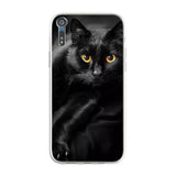 Case For Sony Xperia XZ F8332 F8331 Silicon Phone Case For Sony PS30 XZS G8232 G8231 XR F833X C6 XA XA1 XA2 Ultra Plus Cover