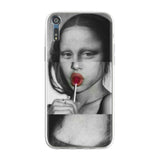 Case For Sony Xperia XZ F8332 F8331 Silicon Phone Case For Sony PS30 XZS G8232 G8231 XR F833X C6 XA XA1 XA2 Ultra Plus Cover