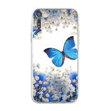 Case For Sony Xperia XZ F8332 F8331 Silicon Phone Case For Sony PS30 XZS G8232 G8231 XR F833X C6 XA XA1 XA2 Ultra Plus Cover