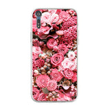 Case For Sony Xperia XZ F8332 F8331 Silicon Phone Case For Sony PS30 XZS G8232 G8231 XR F833X C6 XA XA1 XA2 Ultra Plus Cover