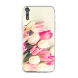 Case For Sony Xperia XZ F8332 F8331 Silicon Phone Case For Sony PS30 XZS G8232 G8231 XR F833X C6 XA XA1 XA2 Ultra Plus Cover