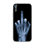 Case For Sony Xperia XZ F8332 F8331 Silicon Phone Case For Sony PS30 XZS G8232 G8231 XR F833X C6 XA XA1 XA2 Ultra Plus Cover