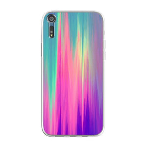 Case For Sony Xperia XZ F8332 F8331 Silicon Phone Case For Sony PS30 XZS G8232 G8231 XR F833X C6 XA XA1 XA2 Ultra Plus Cover