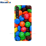 Phone Case Cover For Motorola Moto G8 Play / G8 Plus / One Macro / One Action Case Silicone Soft TPU Back Cover Fundas Bumper