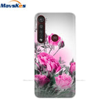 Phone Case Cover For Motorola Moto G8 Play / G8 Plus / One Macro / One Action Case Silicone Soft TPU Back Cover Fundas Bumper