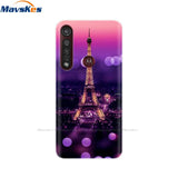 Phone Case Cover For Motorola Moto G8 Play / G8 Plus / One Macro / One Action Case Silicone Soft TPU Back Cover Fundas Bumper