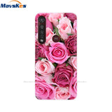 Phone Case Cover For Motorola Moto G8 Play / G8 Plus / One Macro / One Action Case Silicone Soft TPU Back Cover Fundas Bumper