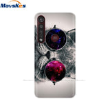 Phone Case Cover For Motorola Moto G8 Play / G8 Plus / One Macro / One Action Case Silicone Soft TPU Back Cover Fundas Bumper