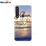 Phone Case Cover For Motorola Moto G8 Play / G8 Plus / One Macro / One Action Case Silicone Soft TPU Back Cover Fundas Bumper