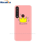 Phone Case Cover For Motorola Moto G8 Play / G8 Plus / One Macro / One Action Case Silicone Soft TPU Back Cover Fundas Bumper