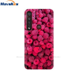 Phone Case Cover For Motorola Moto G8 Play / G8 Plus / One Macro / One Action Case Silicone Soft TPU Back Cover Fundas Bumper