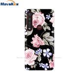 Phone Case Cover For Motorola Moto G8 Play / G8 Plus / One Macro / One Action Case Silicone Soft TPU Back Cover Fundas Bumper