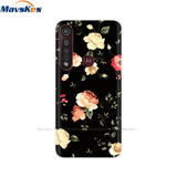 Phone Case Cover For Motorola Moto G8 Play / G8 Plus / One Macro / One Action Case Silicone Soft TPU Back Cover Fundas Bumper