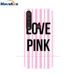 Phone Case Cover For Motorola Moto G8 Play / G8 Plus / One Macro / One Action Case Silicone Soft TPU Back Cover Fundas Bumper