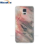 For Samsung S 5 S5 Case Back Cover for Samsung Galaxy S5 mini Cover Soft TPU Silicone Fundas Coque For Samsung S5 Neo Phone Case