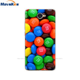 For Huawei Y7 2017 Case Y7 2019 Silicon Back Cover Phone Case For Huawei Y7 TRT-LX1 TRT-LX2 TRT-LX3 Y 7 2017 Soft TPU Case Cover