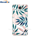 For Huawei Y7 2017 Case Y7 2019 Silicon Back Cover Phone Case For Huawei Y7 TRT-LX1 TRT-LX2 TRT-LX3 Y 7 2017 Soft TPU Case Cover