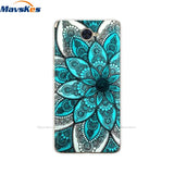 For Huawei Y7 2017 Case Y7 2019 Silicon Back Cover Phone Case For Huawei Y7 TRT-LX1 TRT-LX2 TRT-LX3 Y 7 2017 Soft TPU Case Cover