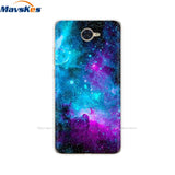 For Huawei Y7 2017 Case Y7 2019 Silicon Back Cover Phone Case For Huawei Y7 TRT-LX1 TRT-LX2 TRT-LX3 Y 7 2017 Soft TPU Case Cover