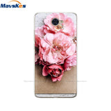 For Huawei Y7 2017 Case Y7 2019 Silicon Back Cover Phone Case For Huawei Y7 TRT-LX1 TRT-LX2 TRT-LX3 Y 7 2017 Soft TPU Case Cover