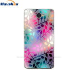 For Huawei Y7 2017 Case Y7 2019 Silicon Back Cover Phone Case For Huawei Y7 TRT-LX1 TRT-LX2 TRT-LX3 Y 7 2017 Soft TPU Case Cover