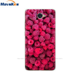 For Huawei Y7 2017 Case Y7 2019 Silicon Back Cover Phone Case For Huawei Y7 TRT-LX1 TRT-LX2 TRT-LX3 Y 7 2017 Soft TPU Case Cover