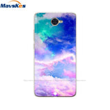 For Huawei Y7 2017 Case Y7 2019 Silicon Back Cover Phone Case For Huawei Y7 TRT-LX1 TRT-LX2 TRT-LX3 Y 7 2017 Soft TPU Case Cover