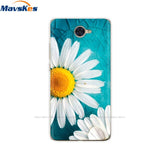 For Huawei Y7 2017 Case Y7 2019 Silicon Back Cover Phone Case For Huawei Y7 TRT-LX1 TRT-LX2 TRT-LX3 Y 7 2017 Soft TPU Case Cover